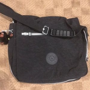 Kipling briefcase/laptop bag